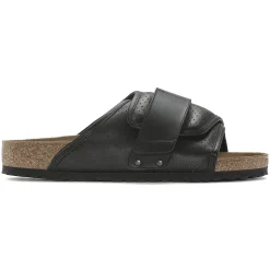 Hot Birkenstock Kyoto Puff Pack Black