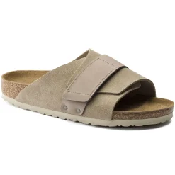 New Birkenstock Kyoto Taupe