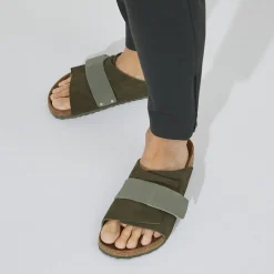 New Birkenstock Kyoto Thyme
