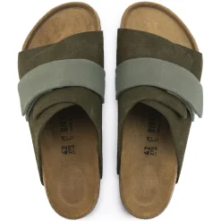 New Birkenstock Kyoto Thyme