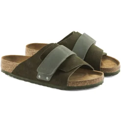 New Birkenstock Kyoto Thyme