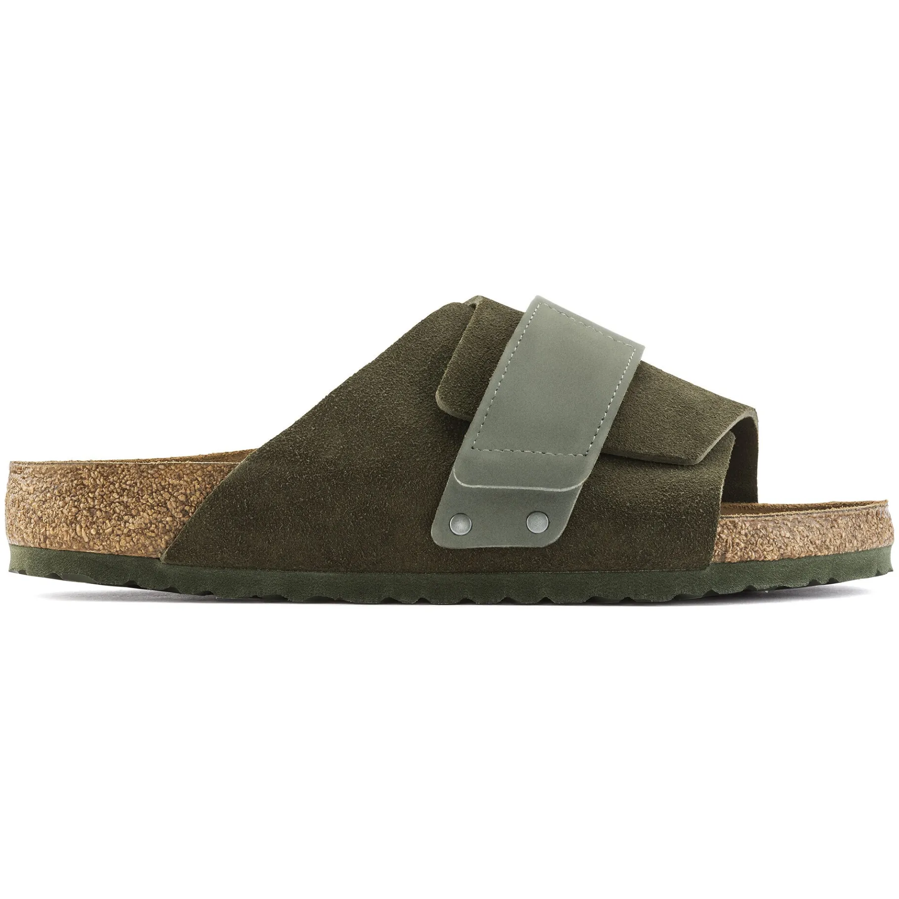 New Birkenstock Kyoto Thyme