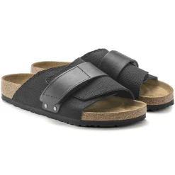 Outlet Birkenstock Kyoto Black
