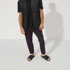 Discount Birkenstock Kyoto Black