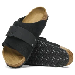 Discount Birkenstock Kyoto Black
