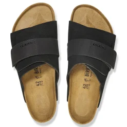 Discount Birkenstock Kyoto Black