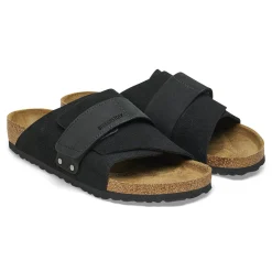Discount Birkenstock Kyoto Black