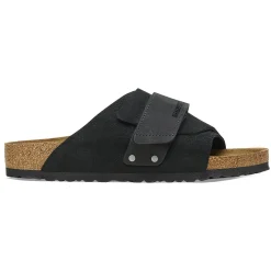 Discount Birkenstock Kyoto Black