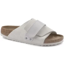 Sale Birkenstock Kyoto Antique White