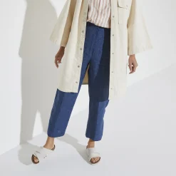 Sale Birkenstock Kyoto Antique White