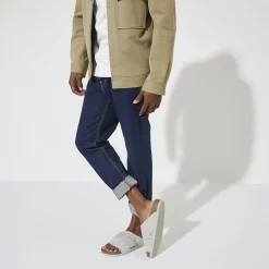 Sale Birkenstock Kyoto Antique White