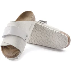 Sale Birkenstock Kyoto Antique White