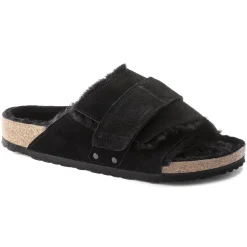 Best Birkenstock Kyoto Shearling Black