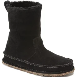 Cheap Birkenstock Lahti Black