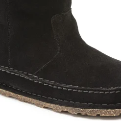 Cheap Birkenstock Lahti Black