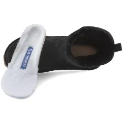 Cheap Birkenstock Lahti Black
