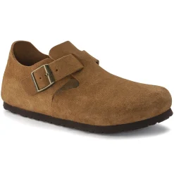 Store Birkenstock London Mink