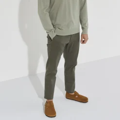Store Birkenstock London Mink