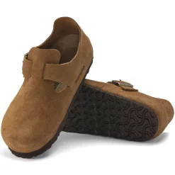 Store Birkenstock London Mink