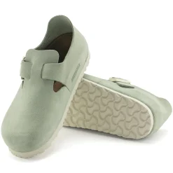 Flash Sale Birkenstock London Matcha