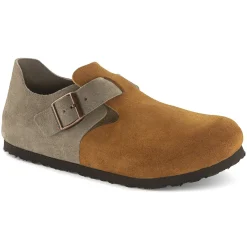 Cheap Birkenstock London Mink