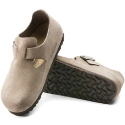 Outlet Birkenstock London Taupe