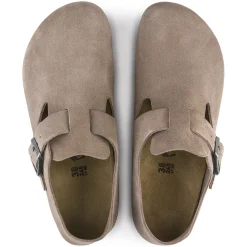 Outlet Birkenstock London Taupe