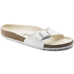 Best Birkenstock Madrid White