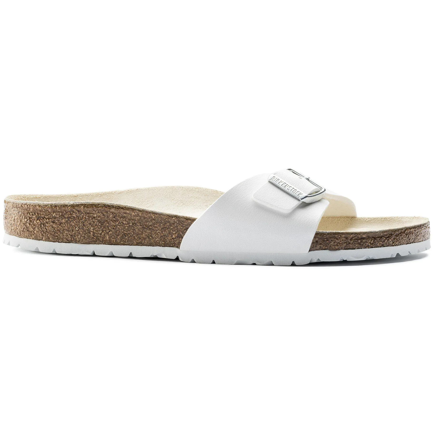 Best Birkenstock Madrid White