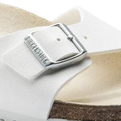 Best Birkenstock Madrid White