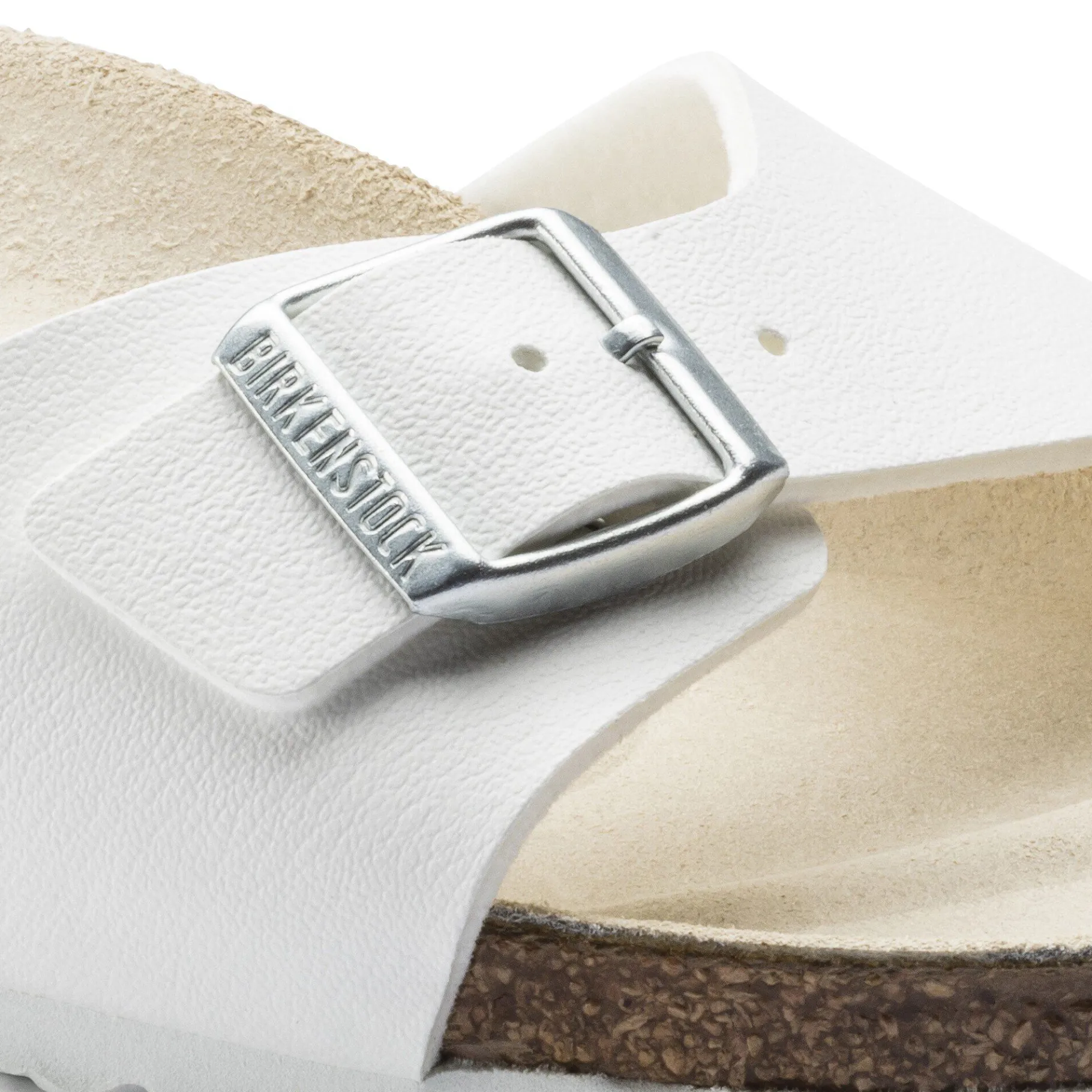 Best Birkenstock Madrid White