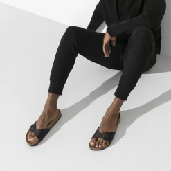 Store Birkenstock Madrid Black