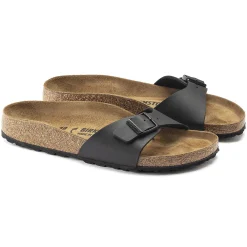 Store Birkenstock Madrid Black