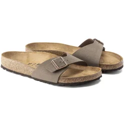 Best Sale Birkenstock Madrid Mocha