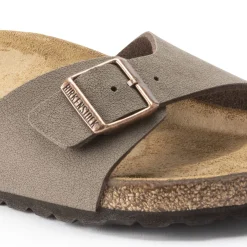 Best Sale Birkenstock Madrid Mocha