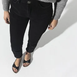 Store Birkenstock Madrid Black Patent