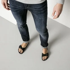 Best Birkenstock Madrid Essentials Black