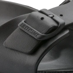 Best Birkenstock Madrid Essentials Black