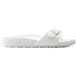 Hot Birkenstock Madrid Essentials White