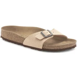 Cheap Birkenstock Madrid Vegansk Light Rose