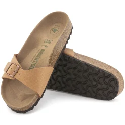 Cheap Birkenstock Madrid Vegansk Pecan