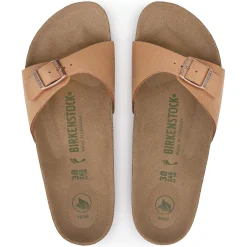 Cheap Birkenstock Madrid Vegansk Pecan
