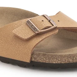 Cheap Birkenstock Madrid Vegansk Pecan