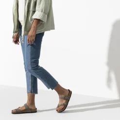 Fashion Birkenstock Mayari Stone