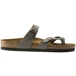 Fashion Birkenstock Mayari Stone
