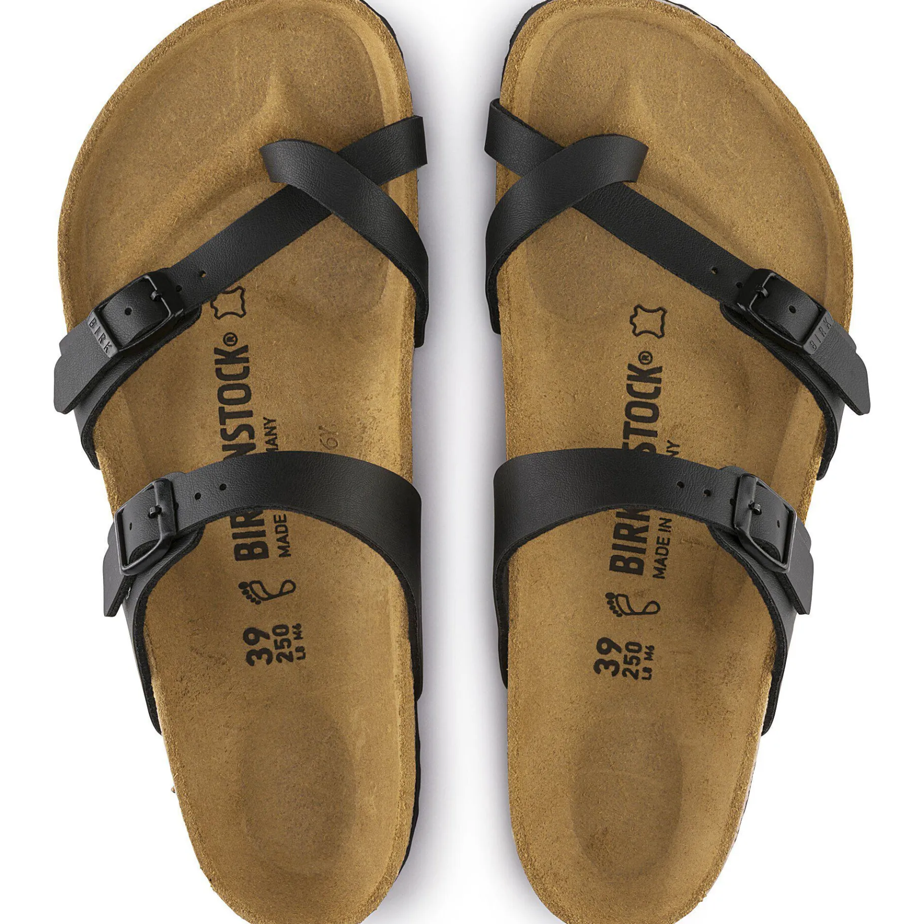 Hot Birkenstock Mayari Black