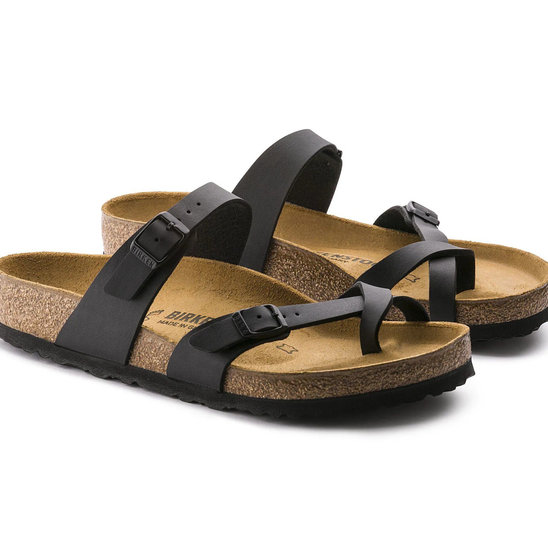 Hot Birkenstock Mayari Black