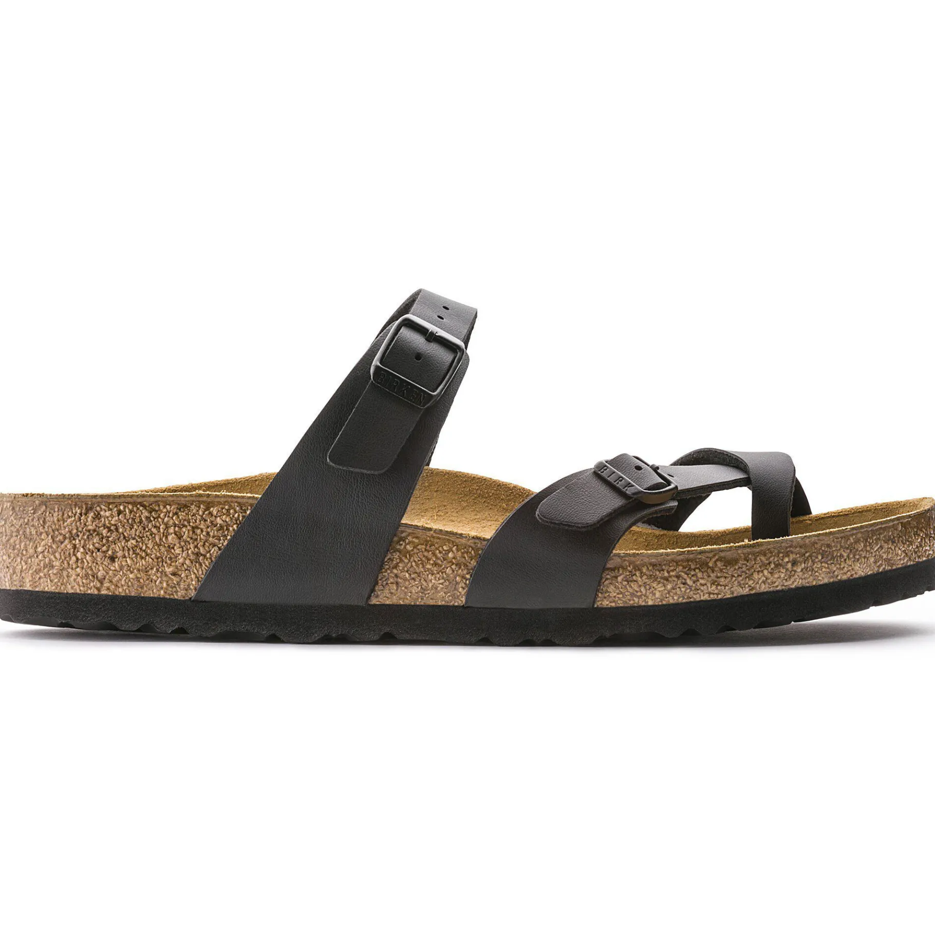 Hot Birkenstock Mayari Black
