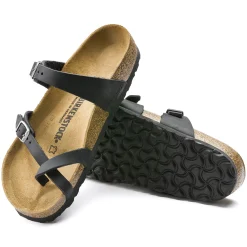 Discount Birkenstock Mayari Black