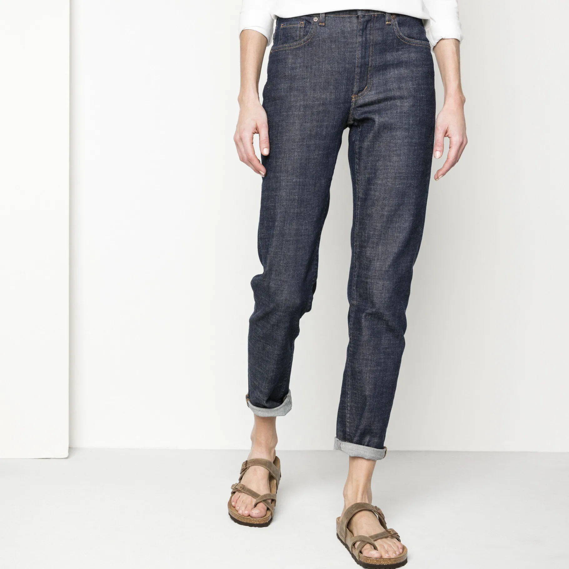 Outlet Birkenstock Mayari Tobacco Brown
